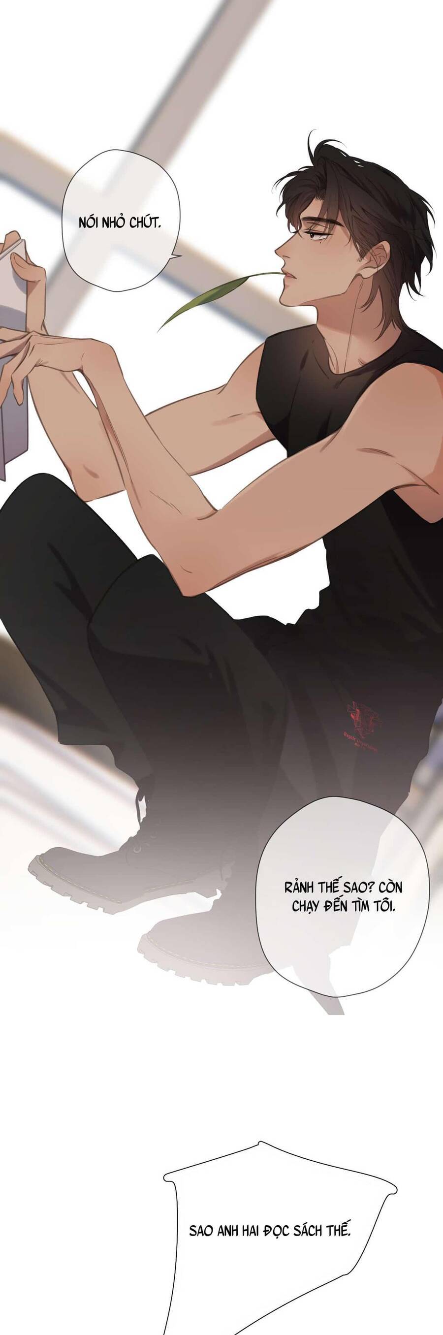 Dã Thú Khi Yêu Chapter 47 - Trang 2