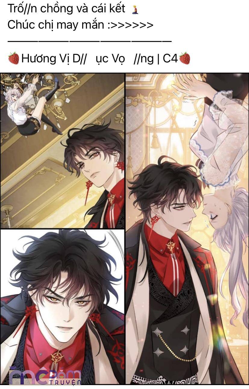 Dã Thú Khi Yêu Chapter 47 - Trang 2