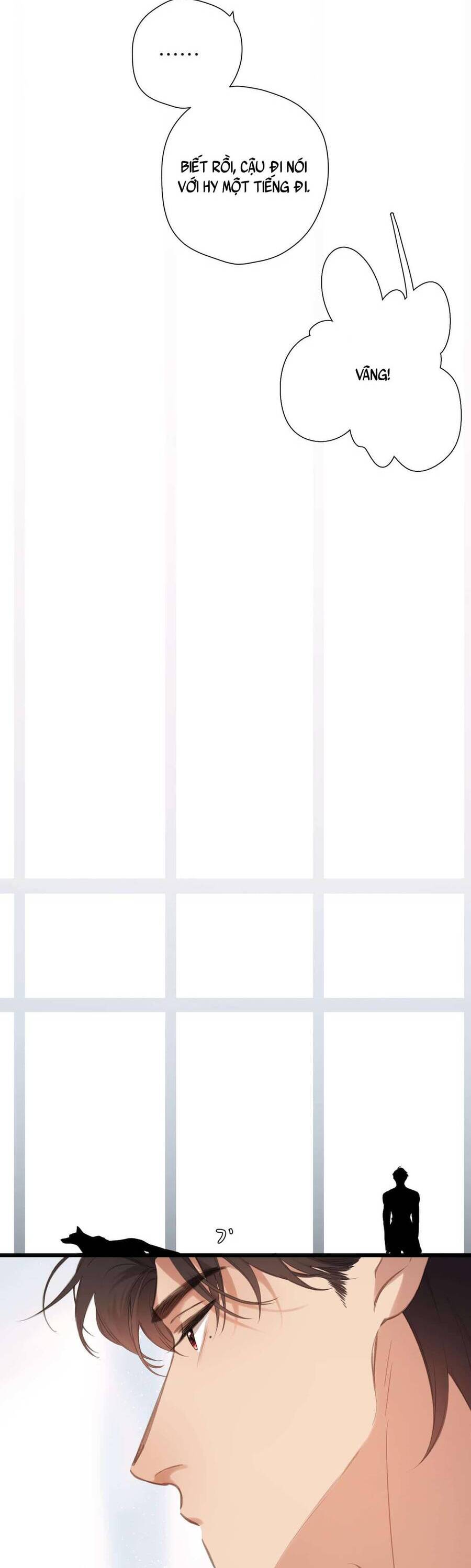 Dã Thú Khi Yêu Chapter 47 - Trang 2