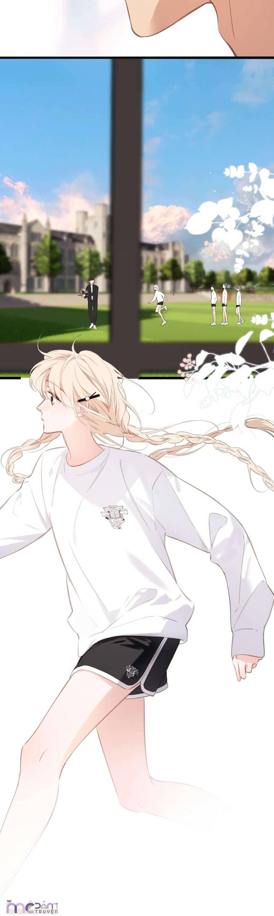 Dã Thú Khi Yêu Chapter 47 - Trang 2