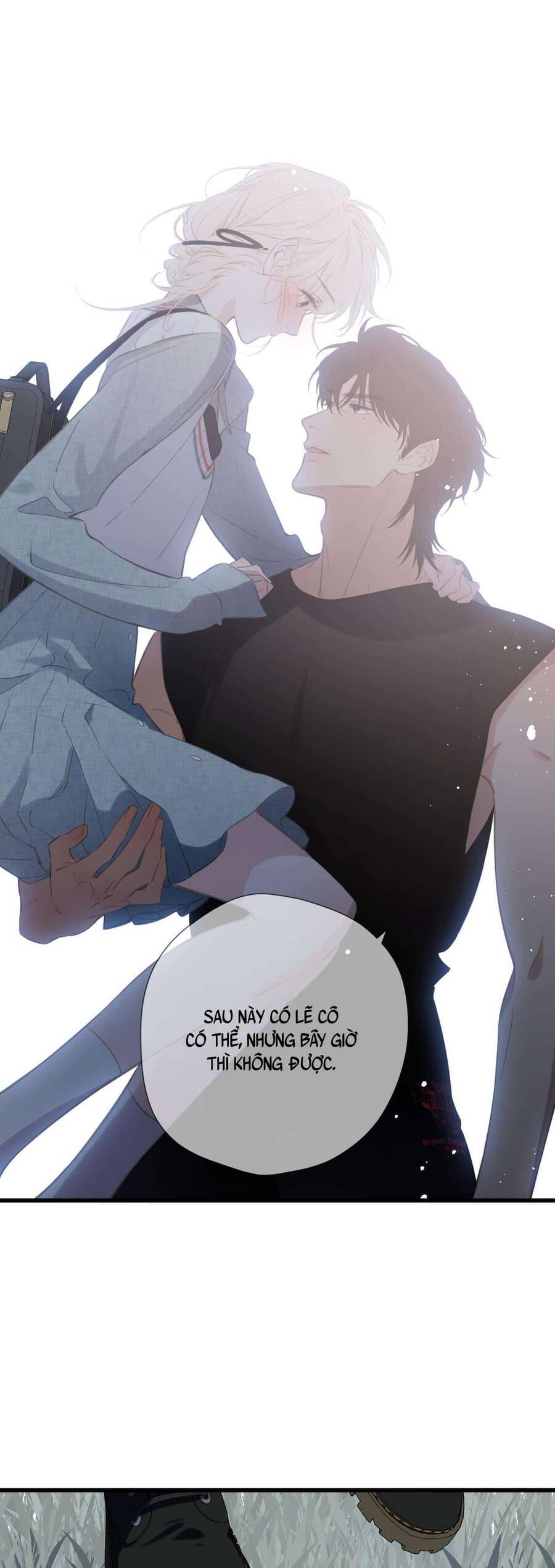 Dã Thú Khi Yêu Chapter 47 - Trang 2