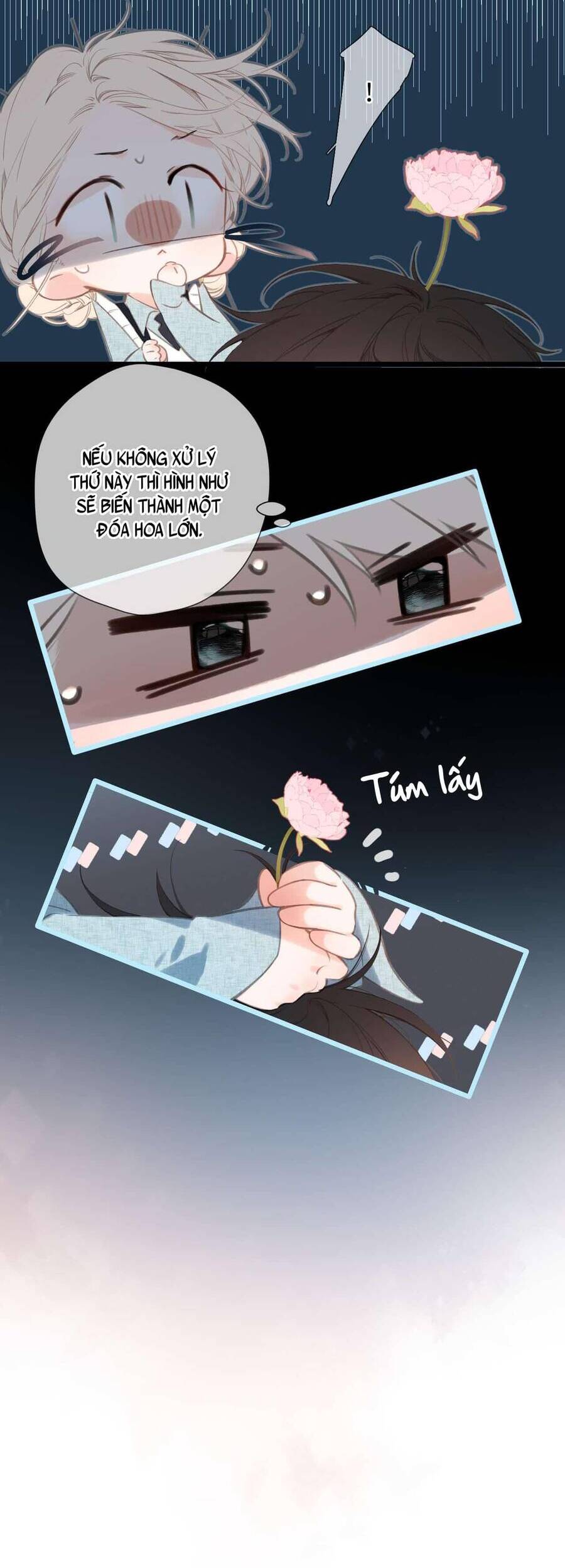 Dã Thú Khi Yêu Chapter 47 - Trang 2