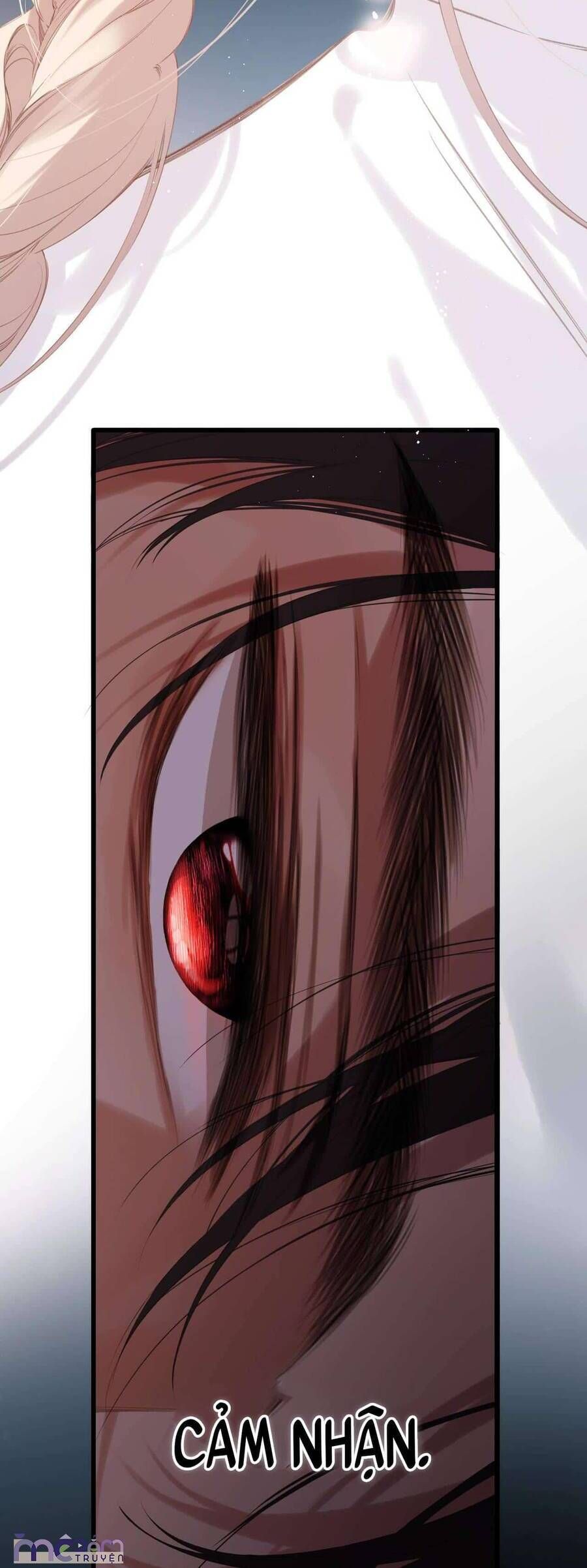 Dã Thú Khi Yêu Chapter 48 - Trang 2