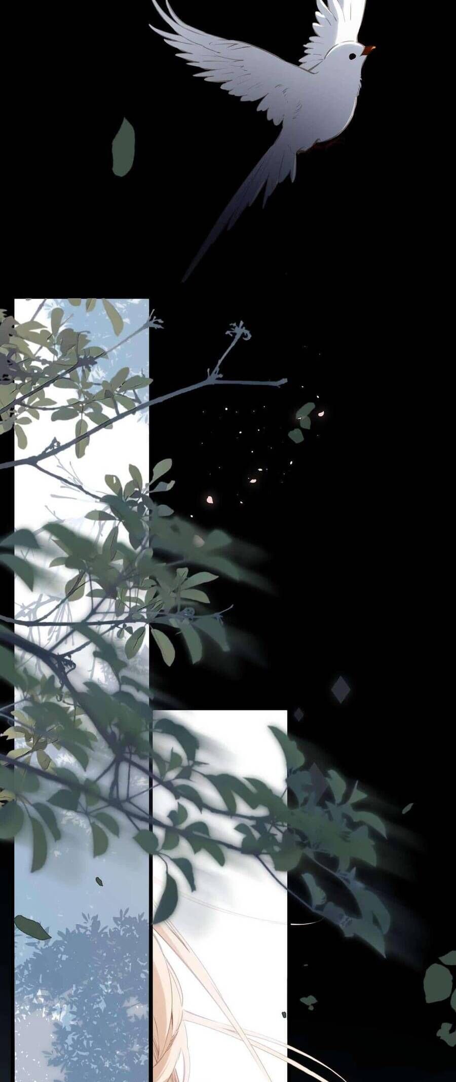 Dã Thú Khi Yêu Chapter 48 - Trang 2