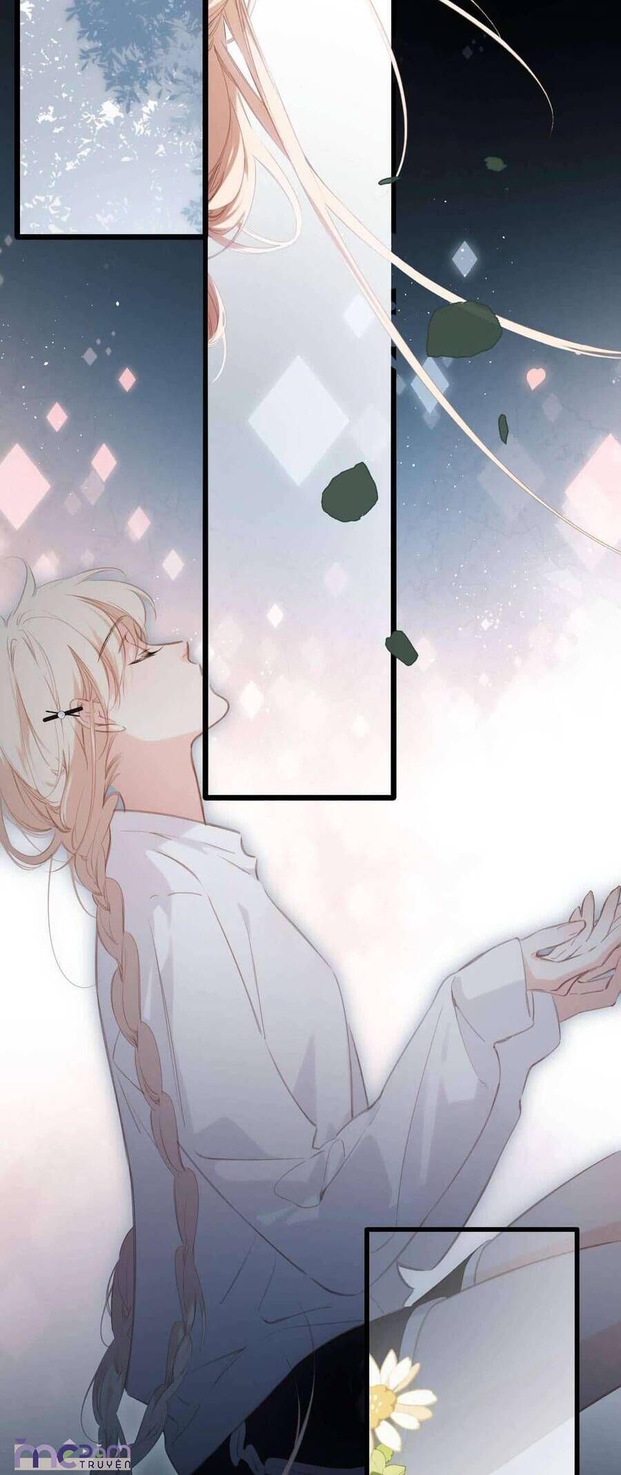 Dã Thú Khi Yêu Chapter 48 - Trang 2