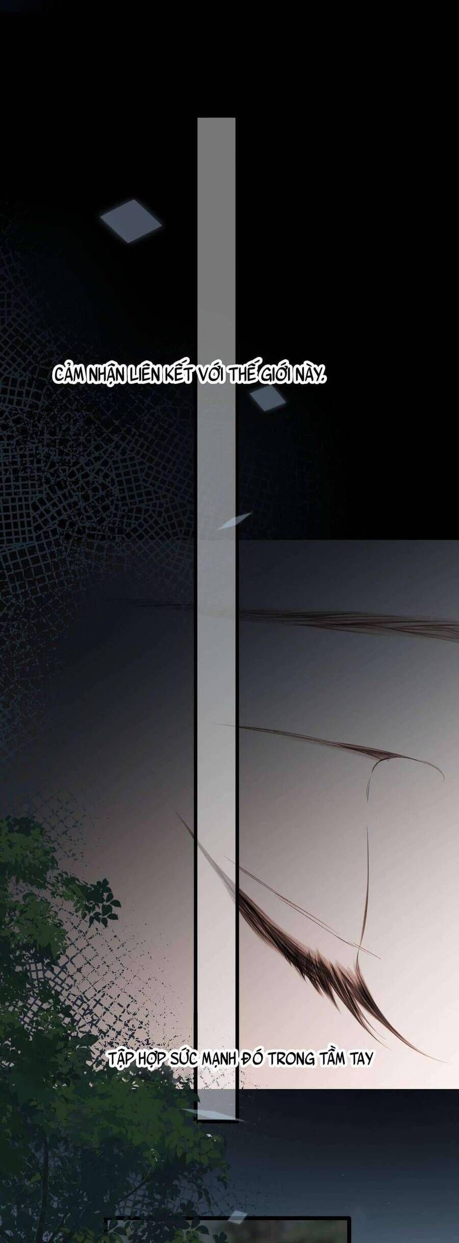 Dã Thú Khi Yêu Chapter 48 - Trang 2