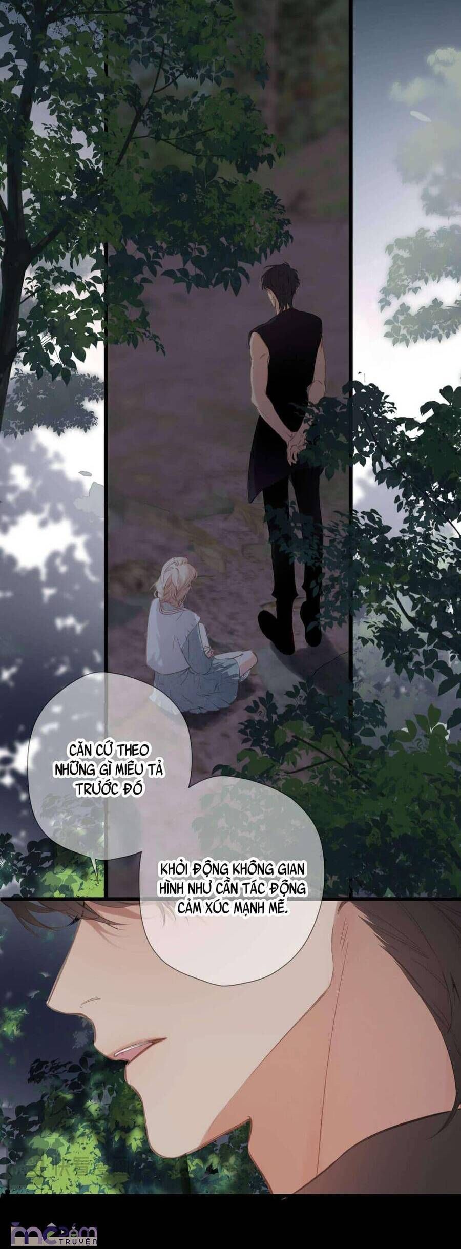 Dã Thú Khi Yêu Chapter 48 - Trang 2