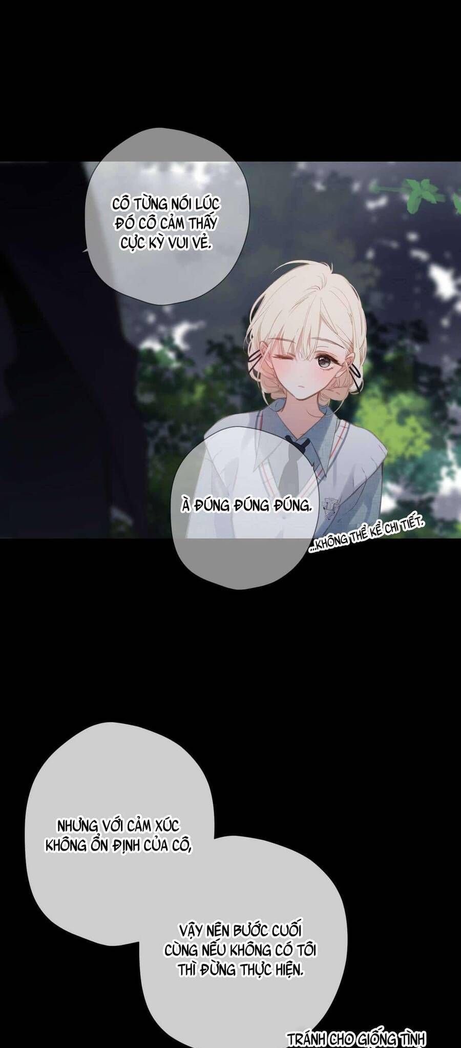 Dã Thú Khi Yêu Chapter 48 - Trang 2