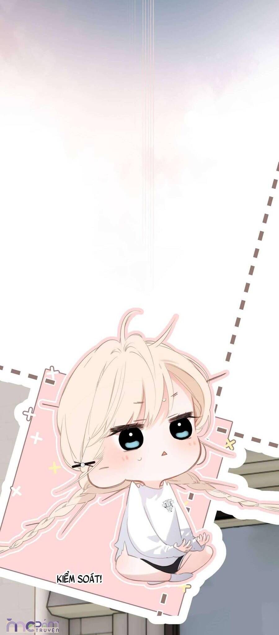 Dã Thú Khi Yêu Chapter 48 - Trang 2