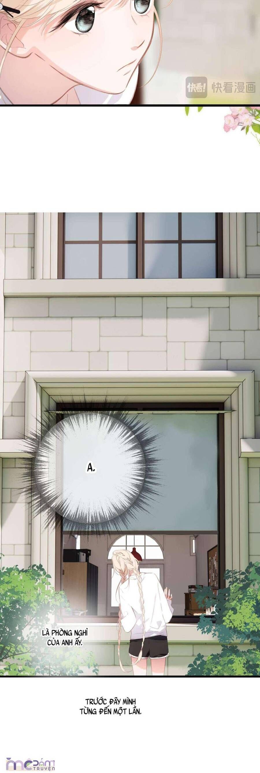 Dã Thú Khi Yêu Chapter 48 - Trang 2