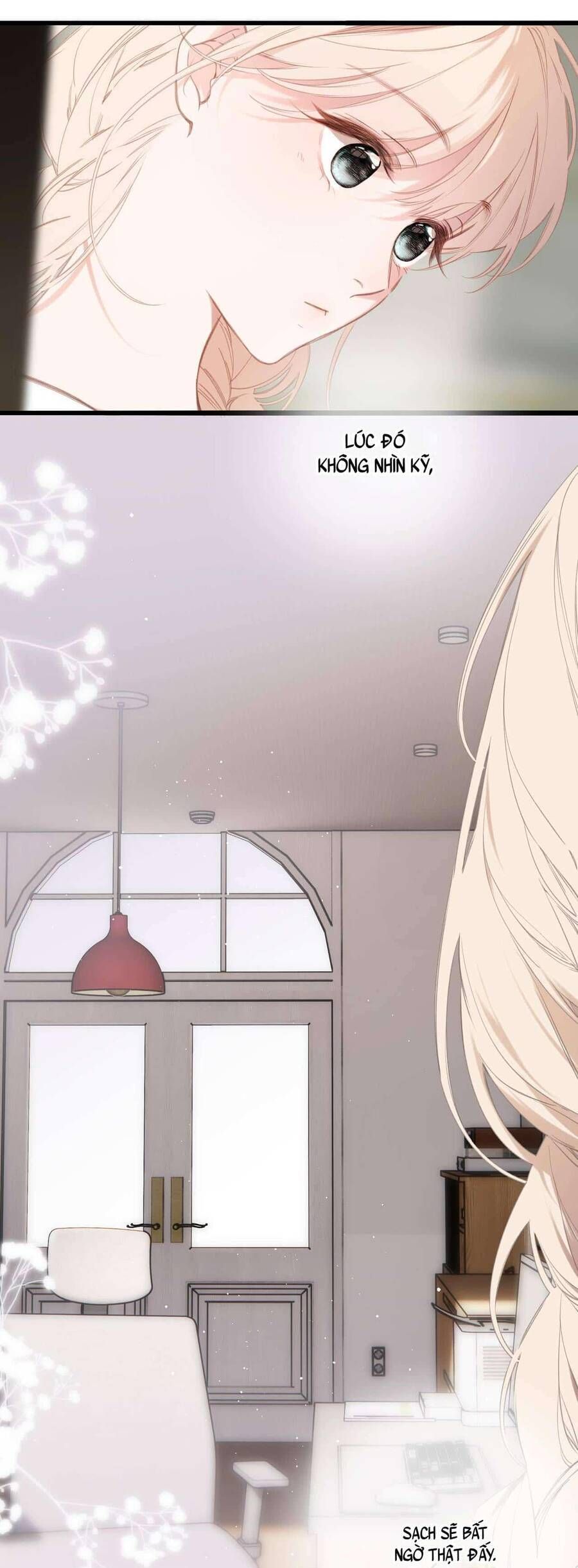 Dã Thú Khi Yêu Chapter 48 - Trang 2