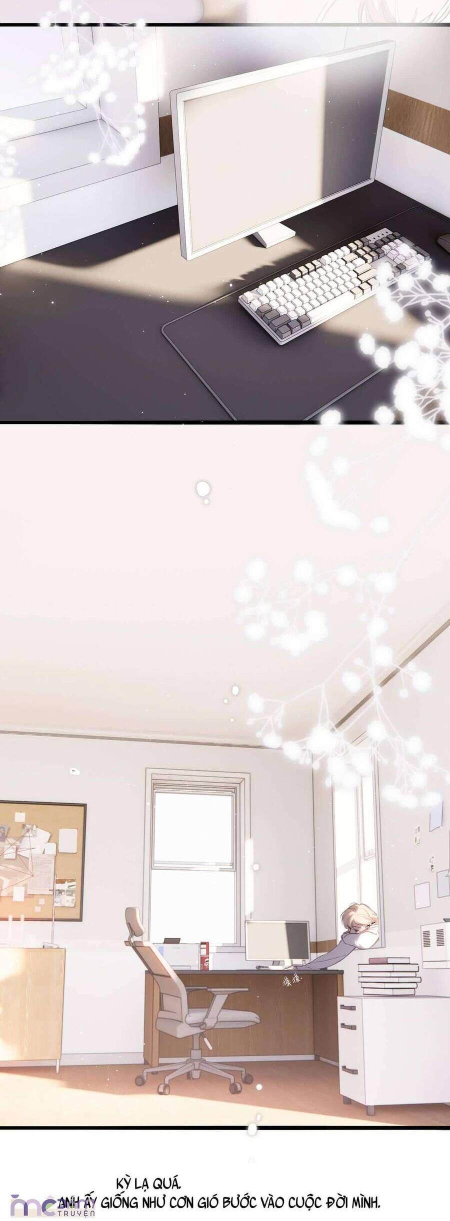 Dã Thú Khi Yêu Chapter 48 - Trang 2