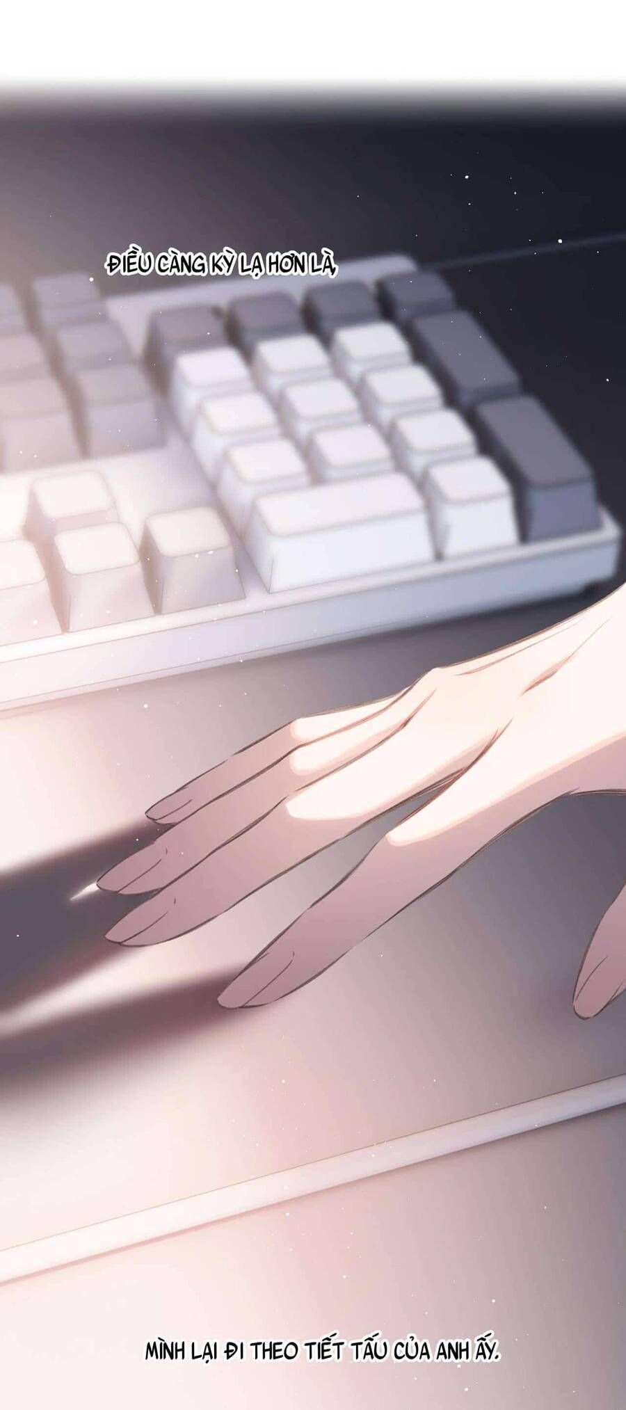 Dã Thú Khi Yêu Chapter 48 - Trang 2