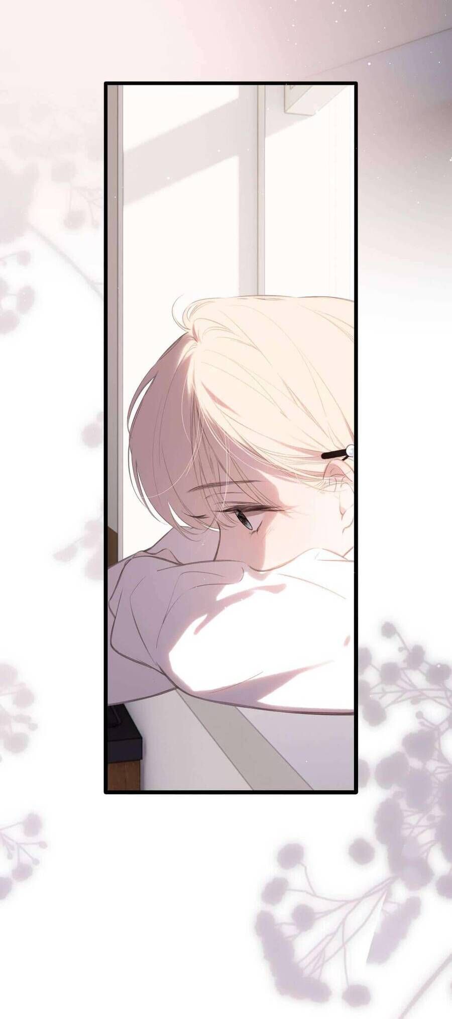 Dã Thú Khi Yêu Chapter 48 - Trang 2