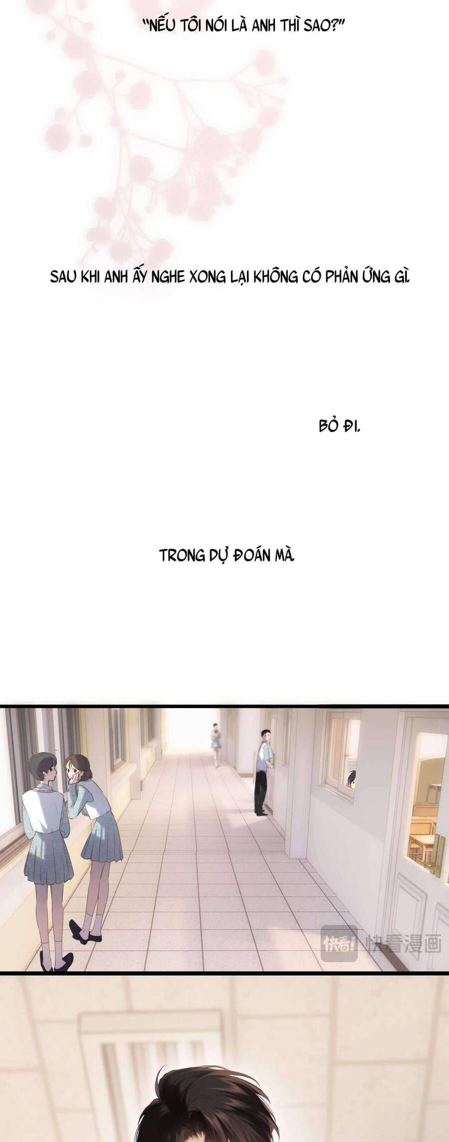 Dã Thú Khi Yêu Chapter 48 - Trang 2