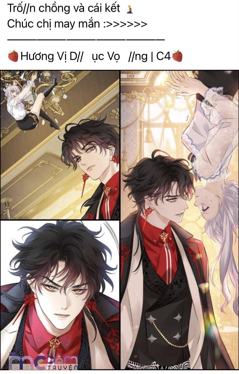 Dã Thú Khi Yêu Chapter 48 - Trang 2