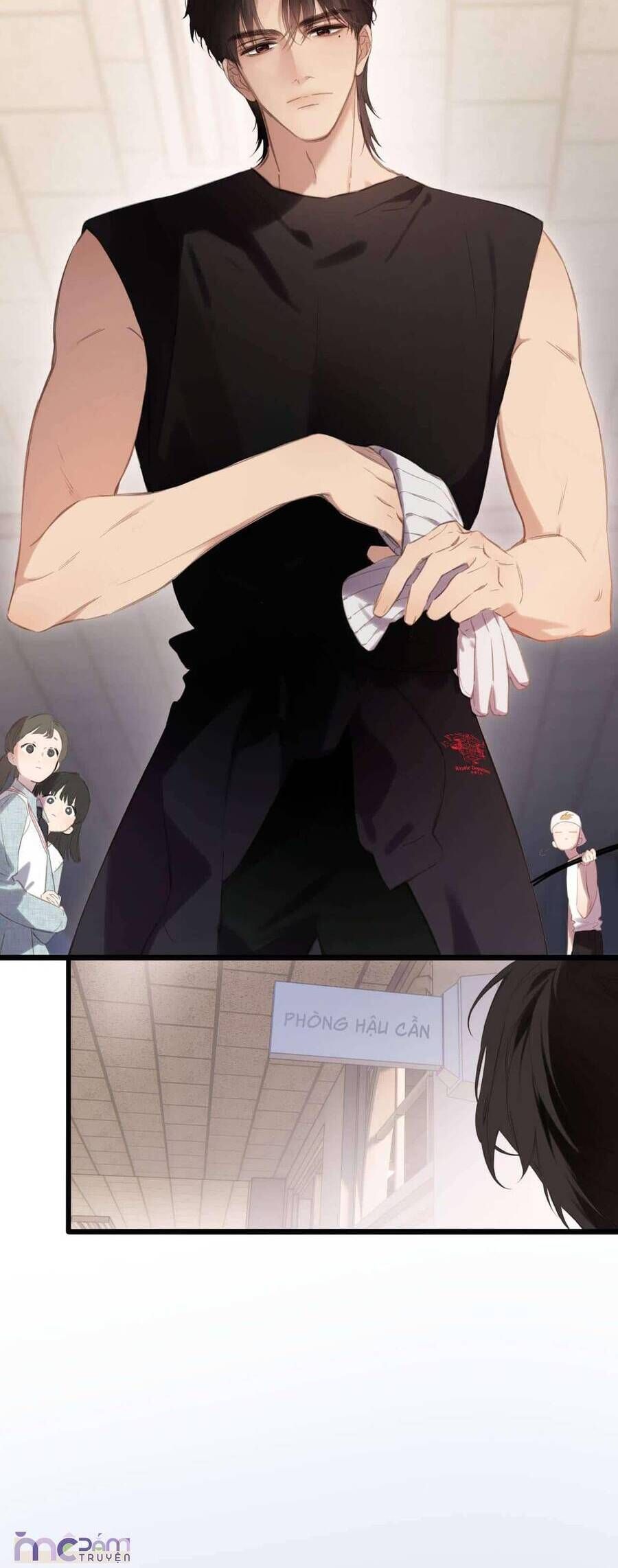 Dã Thú Khi Yêu Chapter 48 - Trang 2