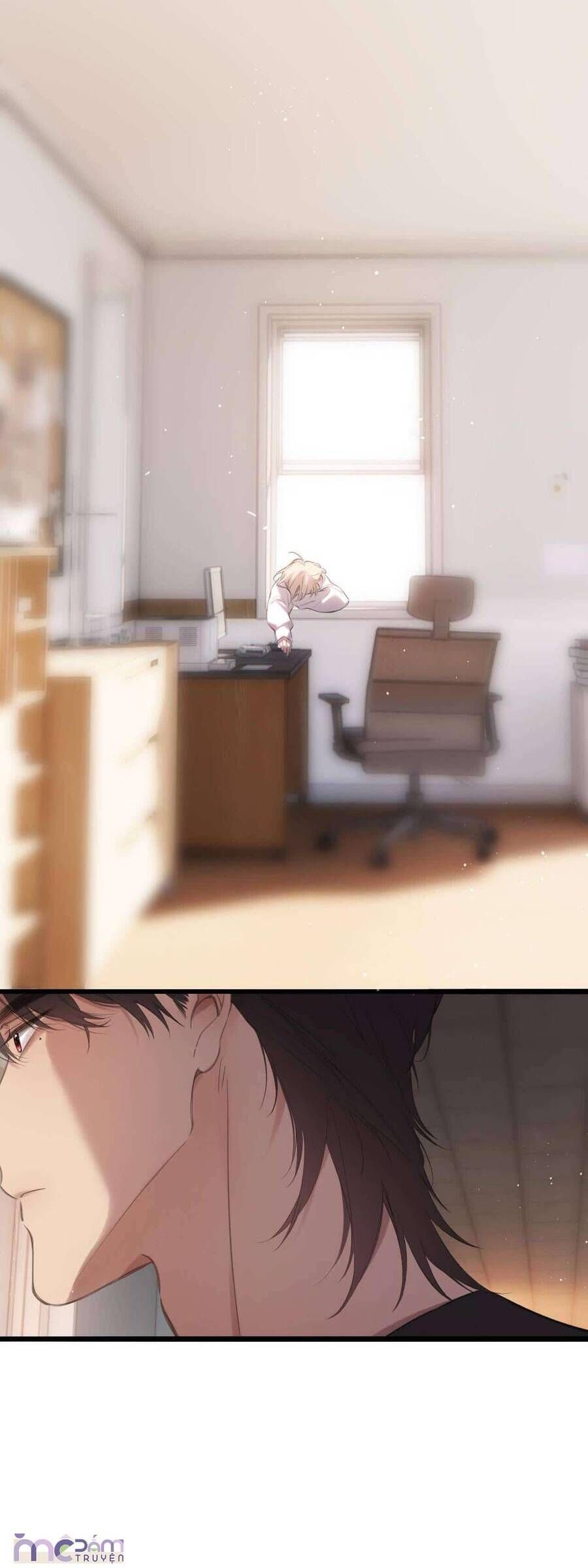 Dã Thú Khi Yêu Chapter 48 - Trang 2