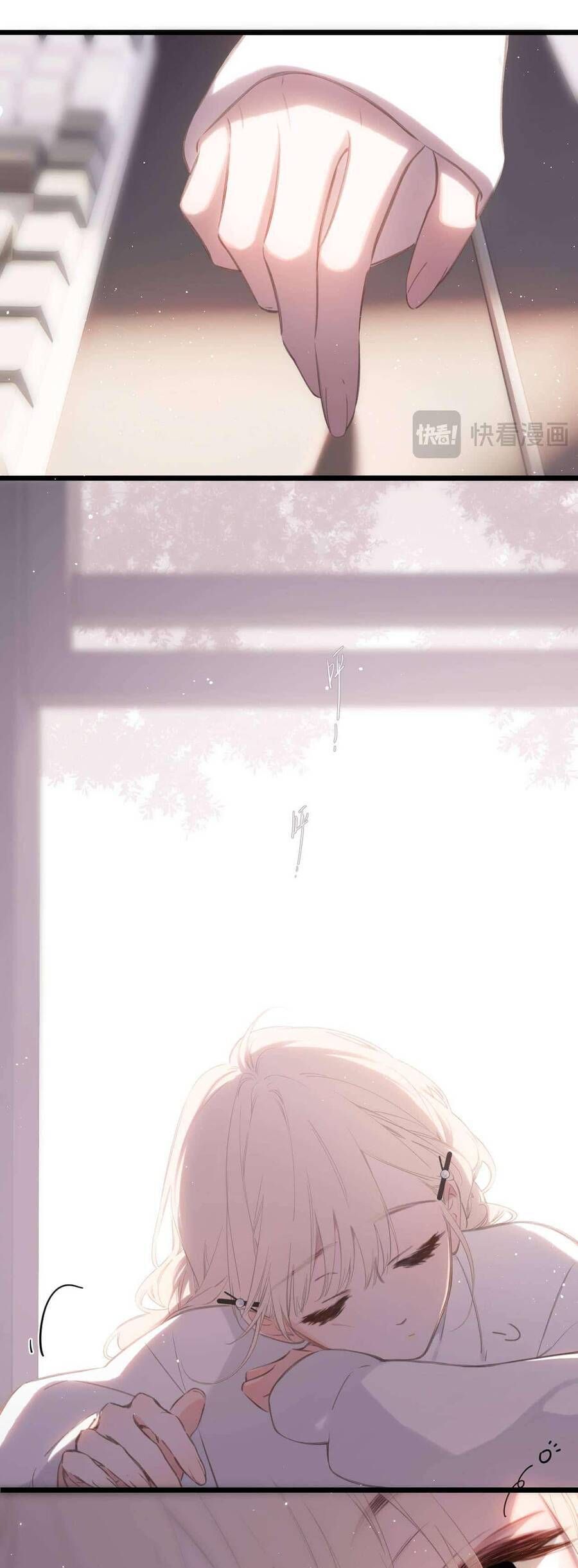 Dã Thú Khi Yêu Chapter 48 - Trang 2