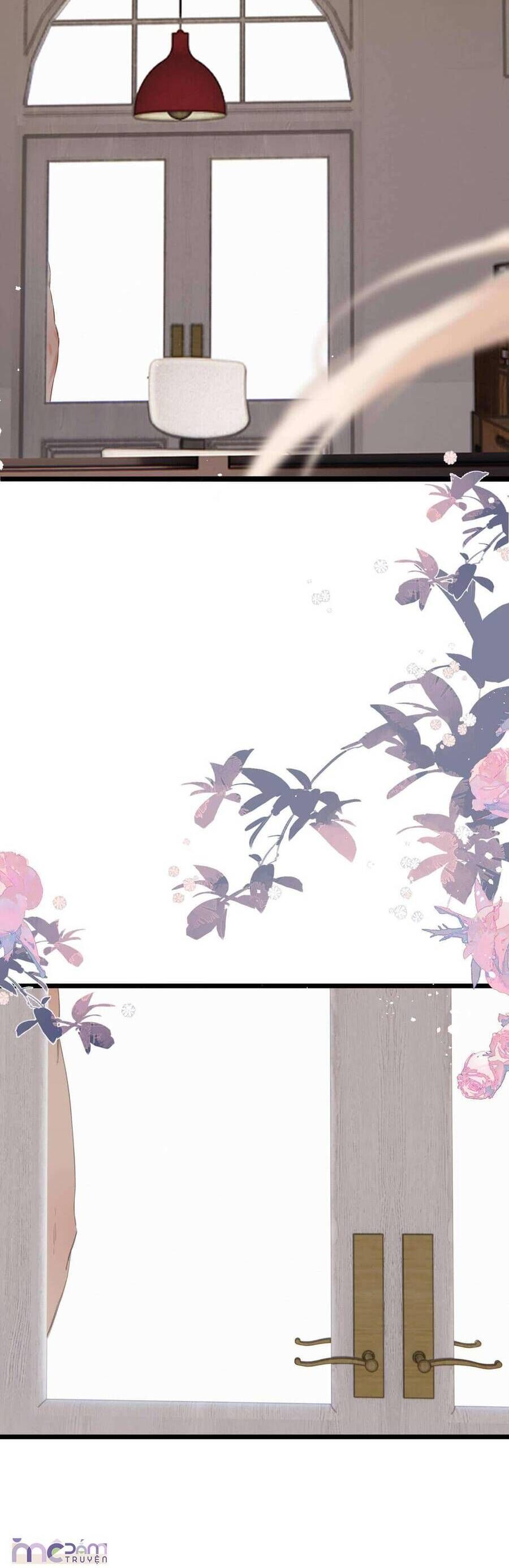 Dã Thú Khi Yêu Chapter 48 - Trang 2