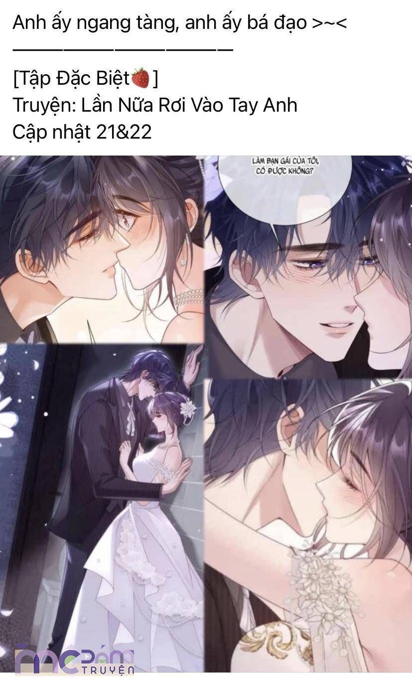 Dã Thú Khi Yêu Chapter 48 - Trang 2