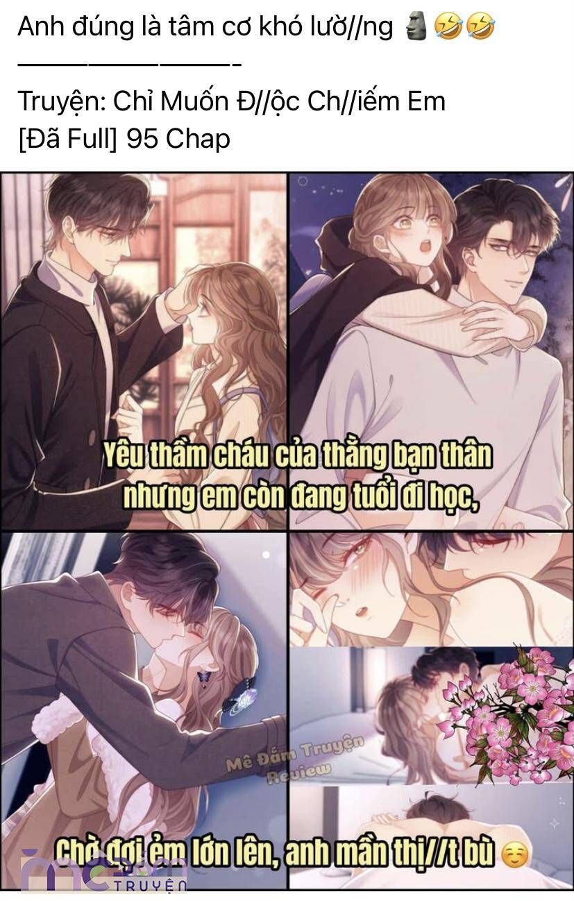 Dã Thú Khi Yêu Chapter 48 - Trang 2