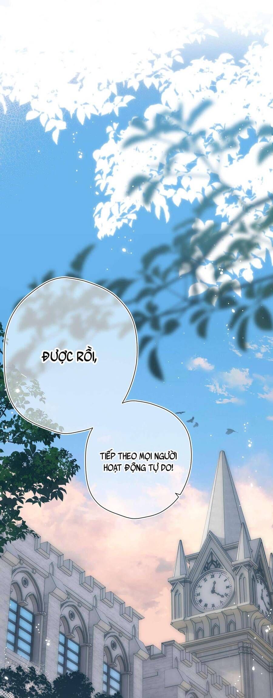 Dã Thú Khi Yêu Chapter 48 - Trang 2