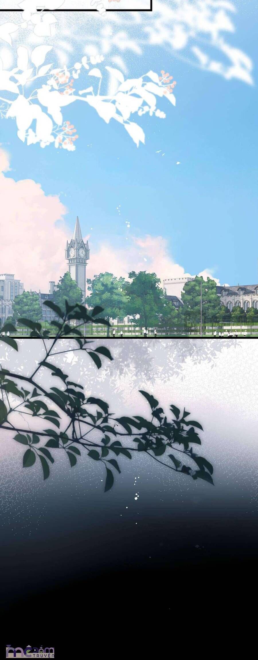 Dã Thú Khi Yêu Chapter 48 - Trang 2