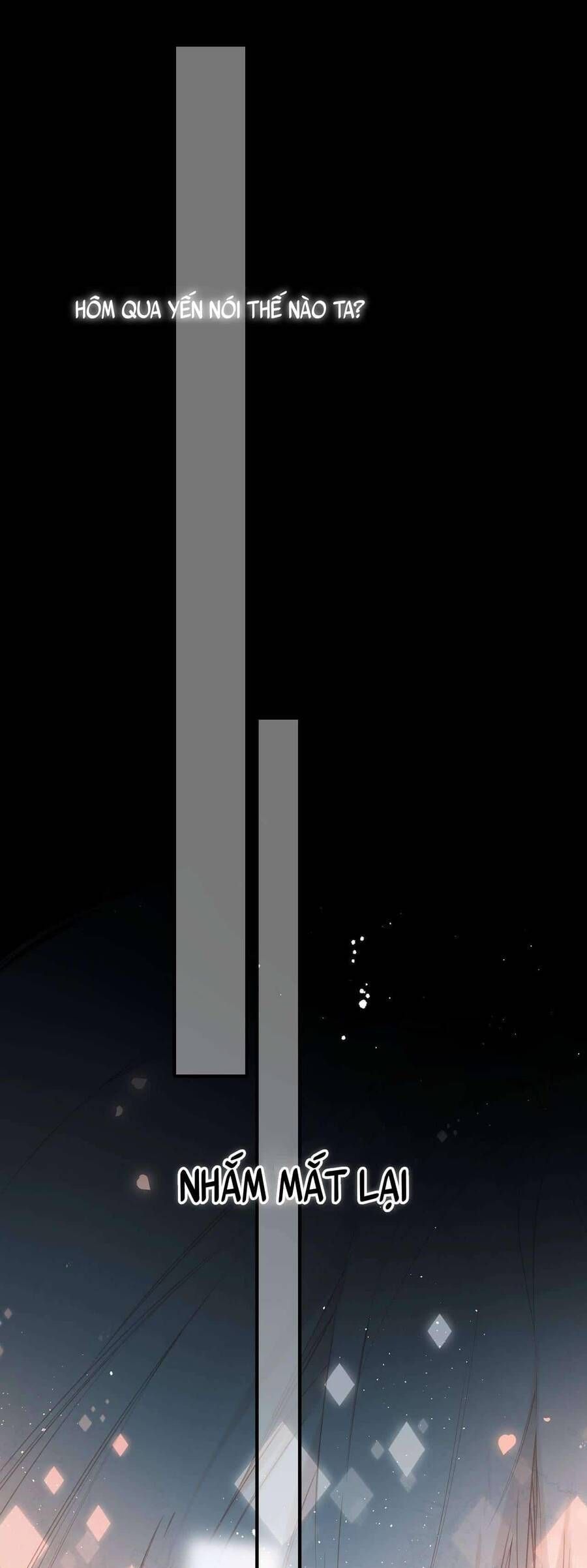 Dã Thú Khi Yêu Chapter 48 - Trang 2