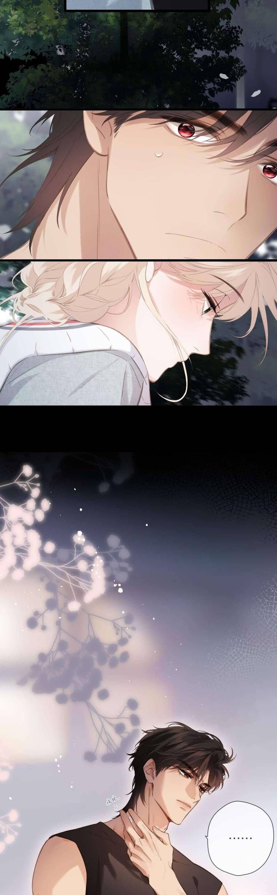 Dã Thú Khi Yêu Chapter 49 - Trang 2