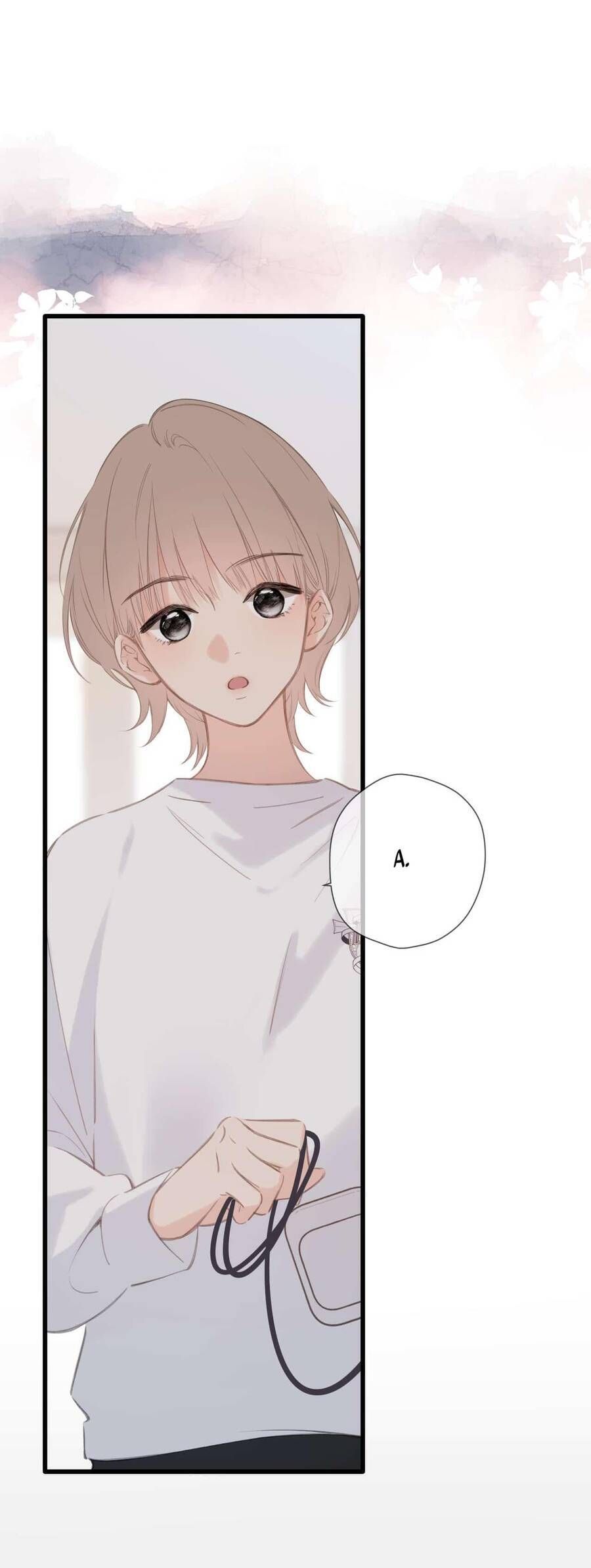 Dã Thú Khi Yêu Chapter 49 - Trang 2