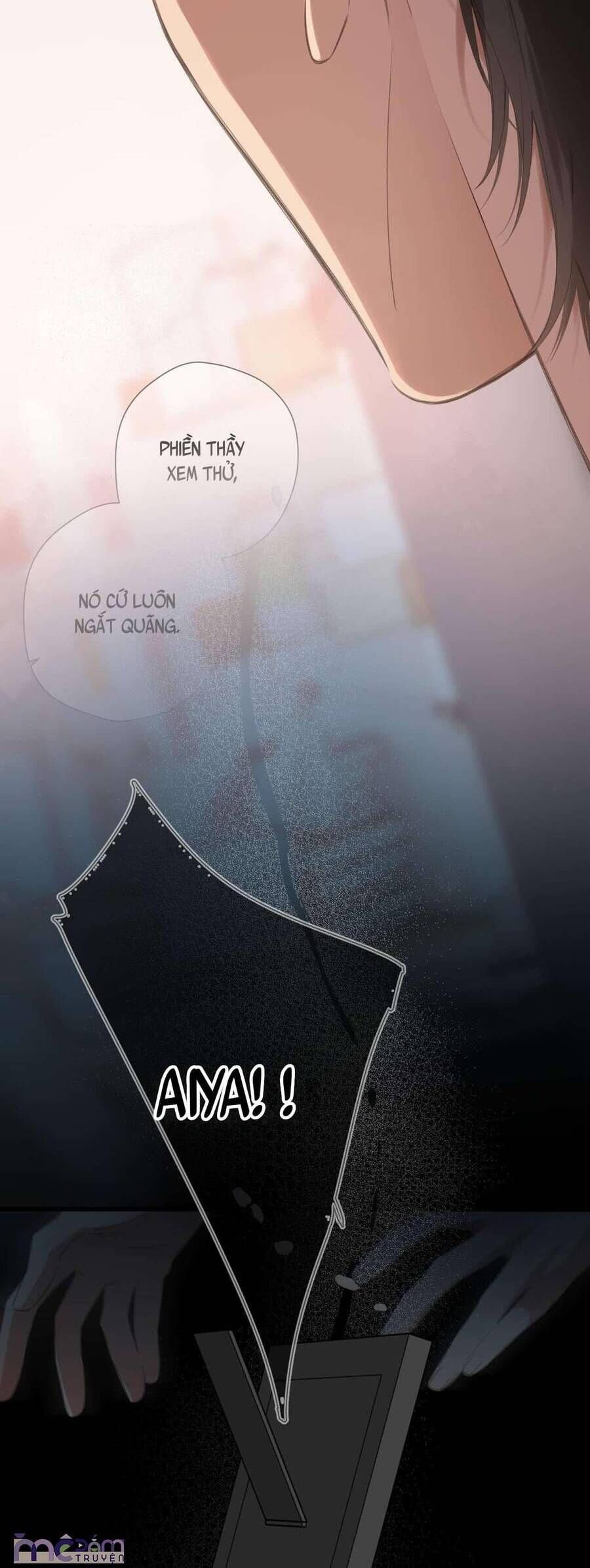 Dã Thú Khi Yêu Chapter 49 - Trang 2