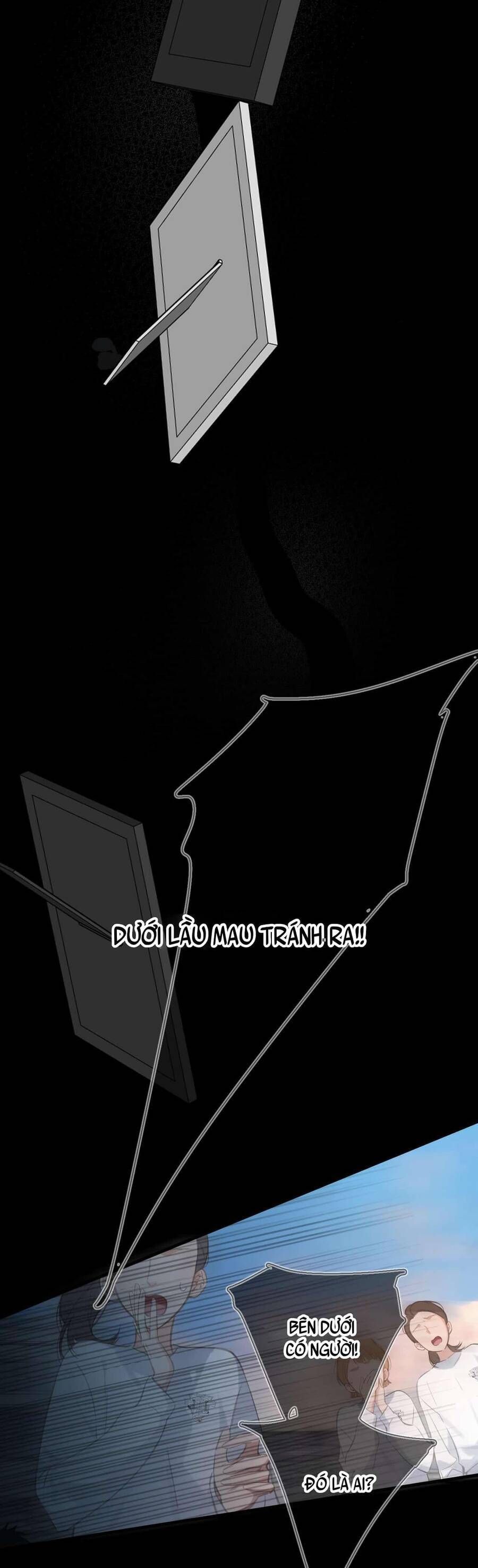 Dã Thú Khi Yêu Chapter 49 - Trang 2