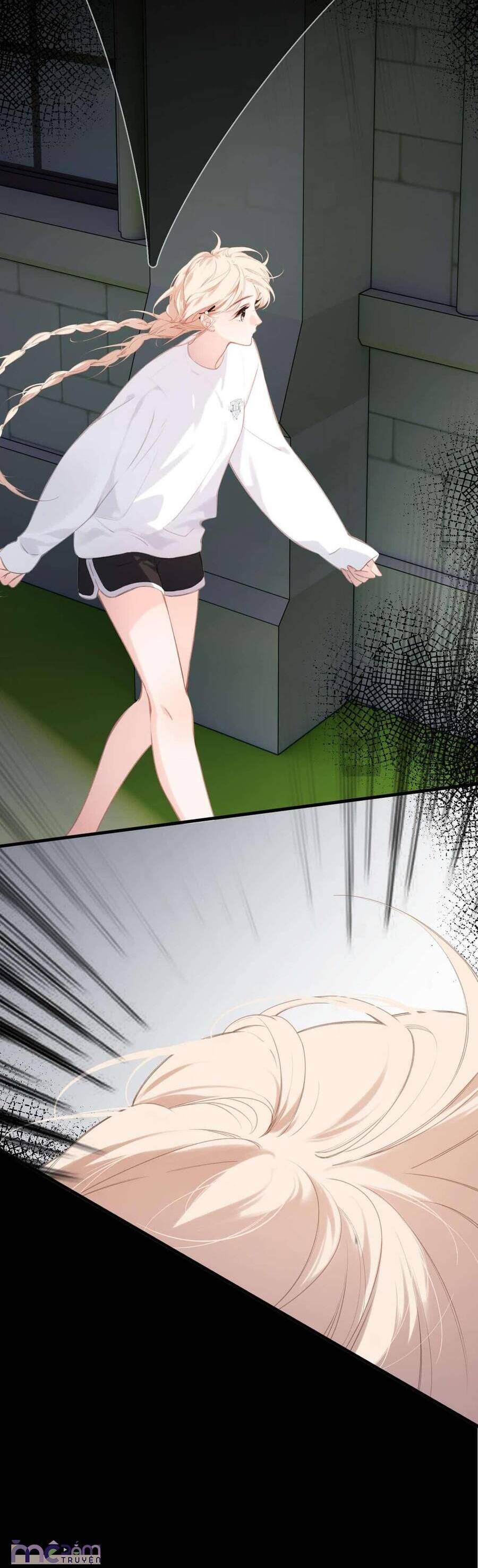 Dã Thú Khi Yêu Chapter 49 - Trang 2