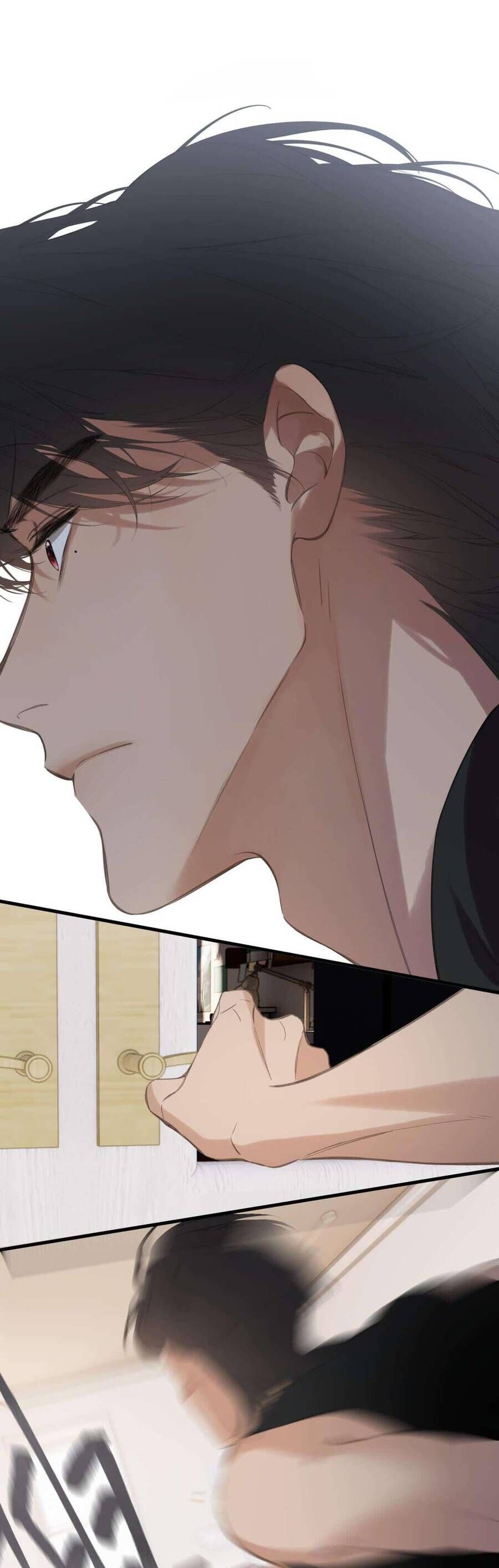 Dã Thú Khi Yêu Chapter 49 - Trang 2