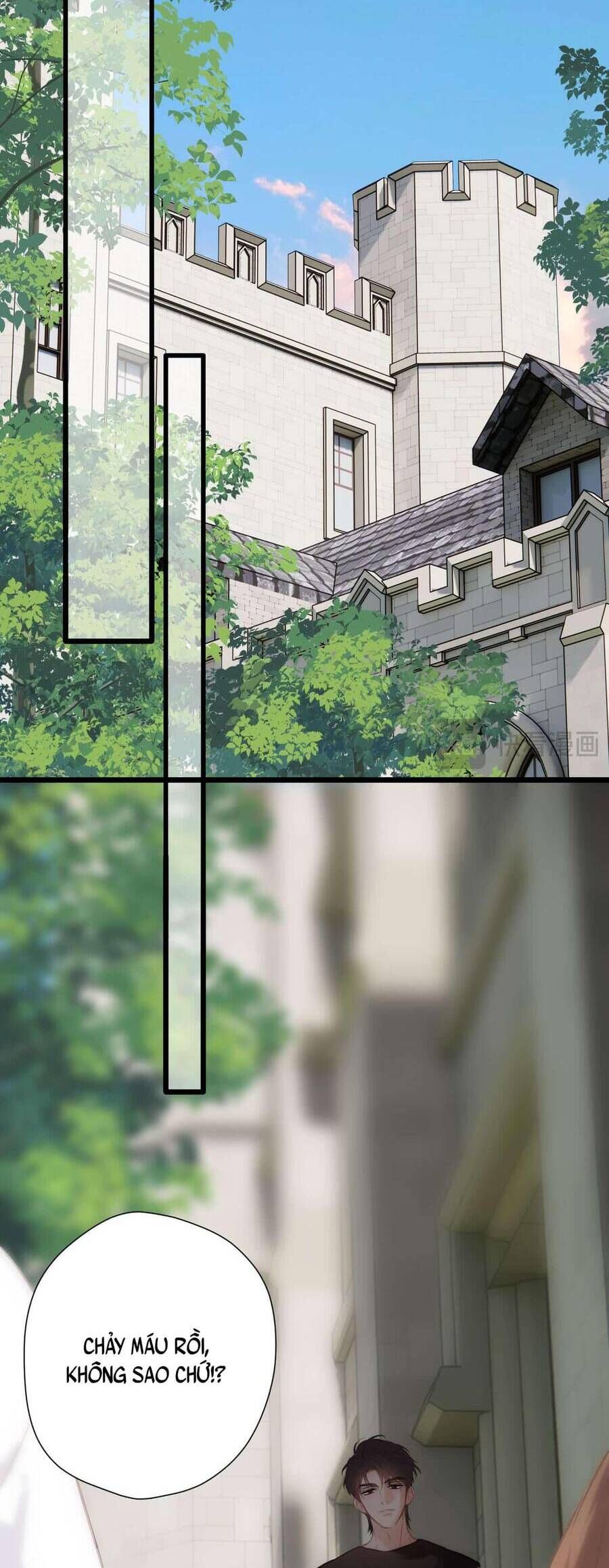 Dã Thú Khi Yêu Chapter 49 - Trang 2