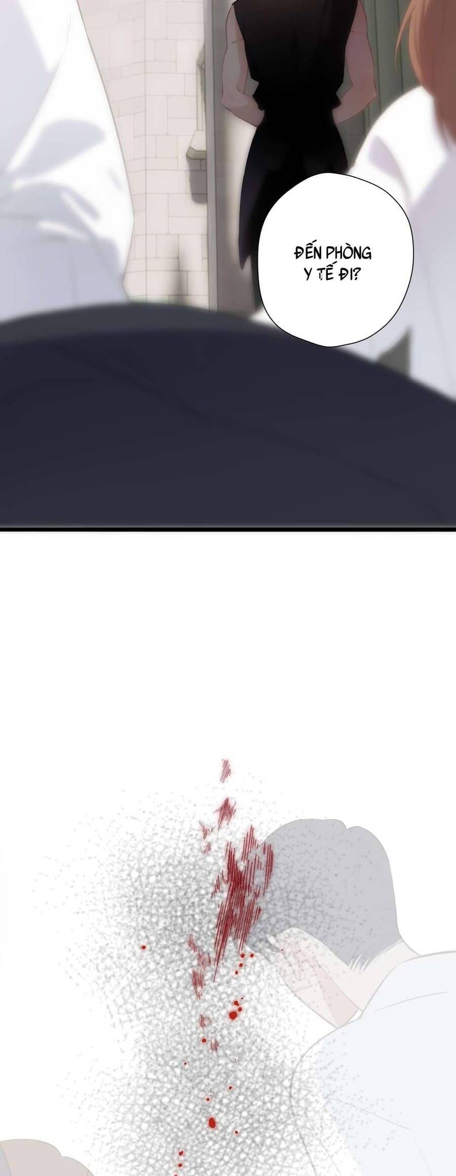 Dã Thú Khi Yêu Chapter 49 - Trang 2