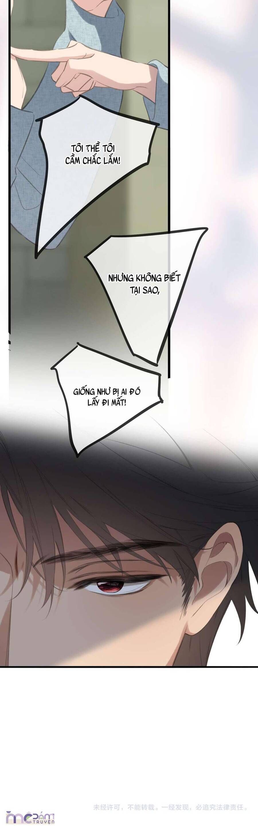 Dã Thú Khi Yêu Chapter 49 - Trang 2