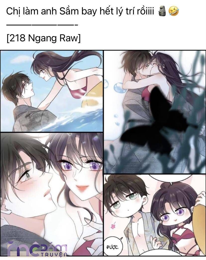 Dã Thú Khi Yêu Chapter 49 - Trang 2