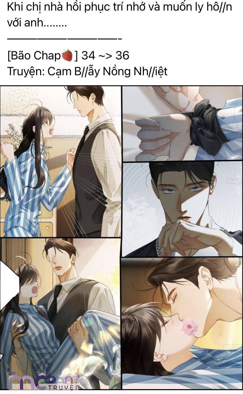 Dã Thú Khi Yêu Chapter 49 - Trang 2