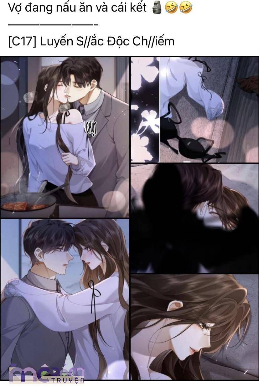 Dã Thú Khi Yêu Chapter 49 - Trang 2