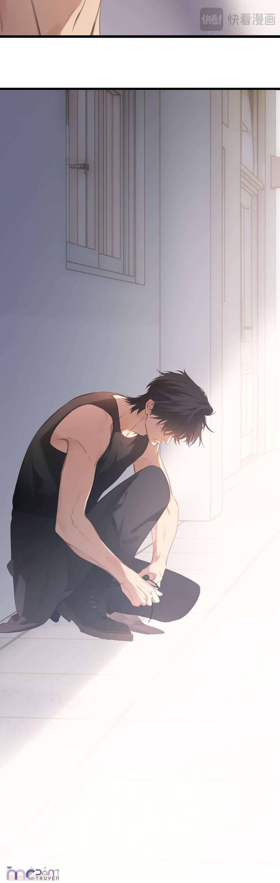 Dã Thú Khi Yêu Chapter 49 - Trang 2