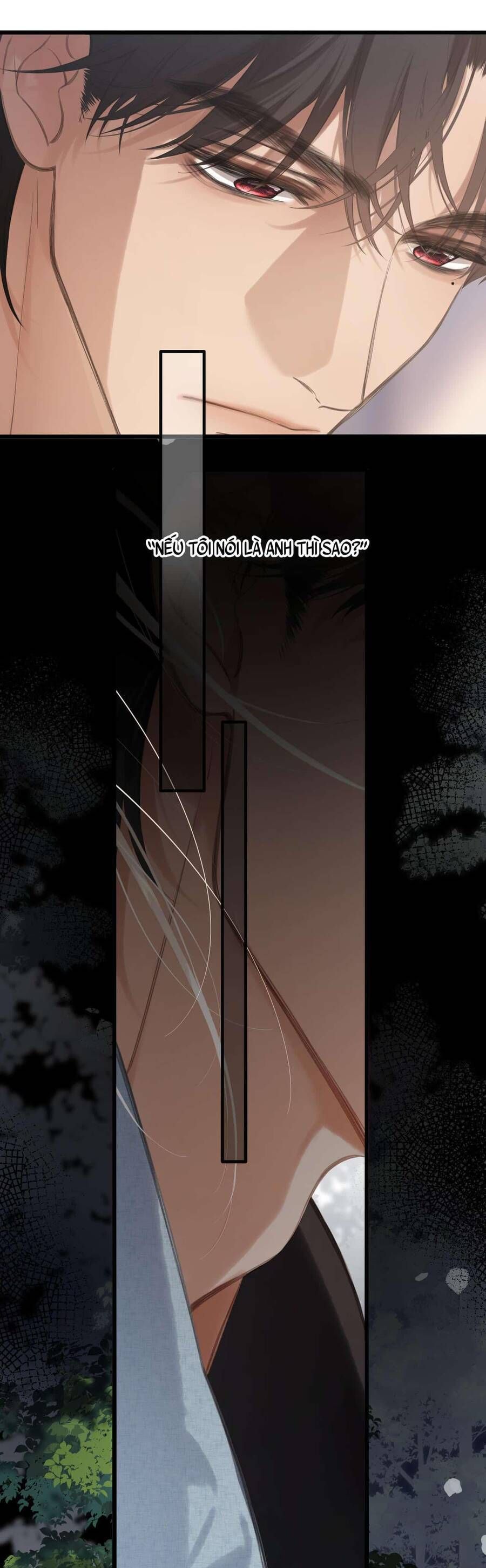 Dã Thú Khi Yêu Chapter 49 - Trang 2