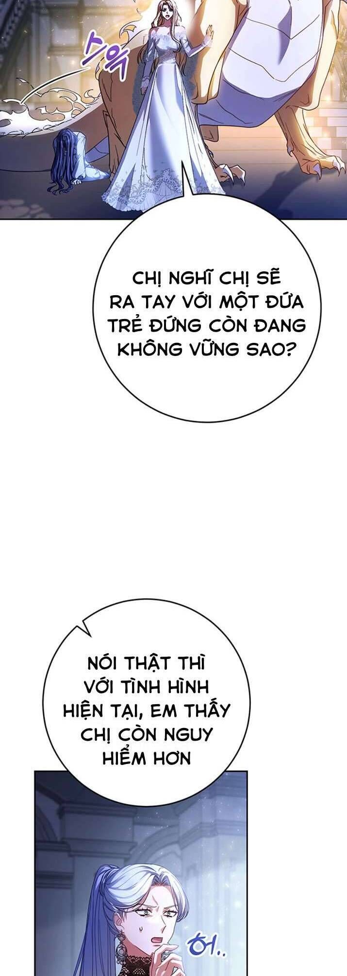 Nuôi Dưỡng Em Gái Xinh Đẹp Chapter 1 - Trang 2