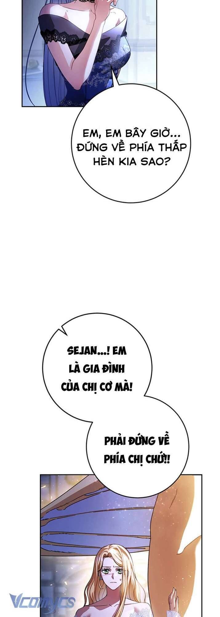 Nuôi Dưỡng Em Gái Xinh Đẹp Chapter 1 - Trang 2