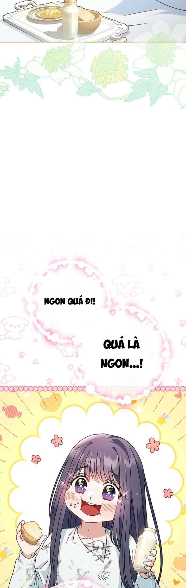 Nuôi Dưỡng Em Gái Xinh Đẹp Chapter 5 - Trang 2