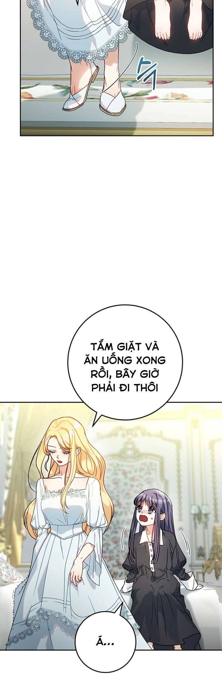 Nuôi Dưỡng Em Gái Xinh Đẹp Chapter 5 - Trang 2
