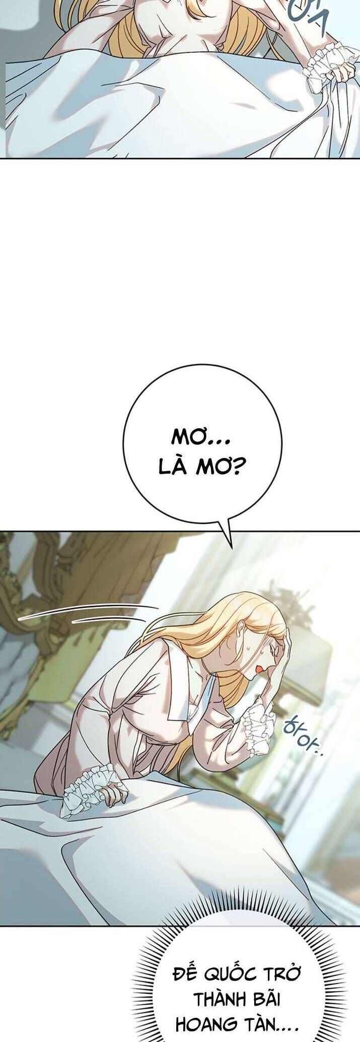 Nuôi Dưỡng Em Gái Xinh Đẹp Chapter 6 - Trang 2