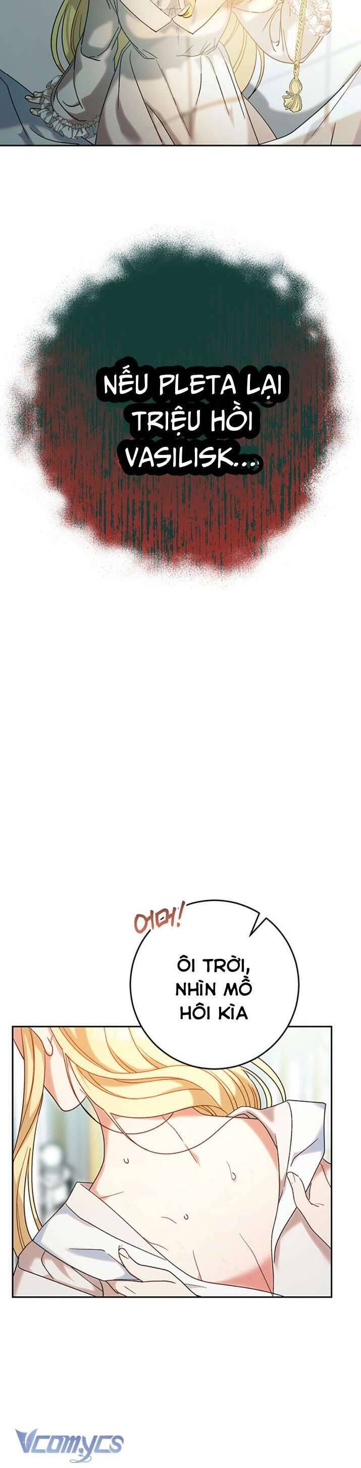 Nuôi Dưỡng Em Gái Xinh Đẹp Chapter 6 - Trang 2