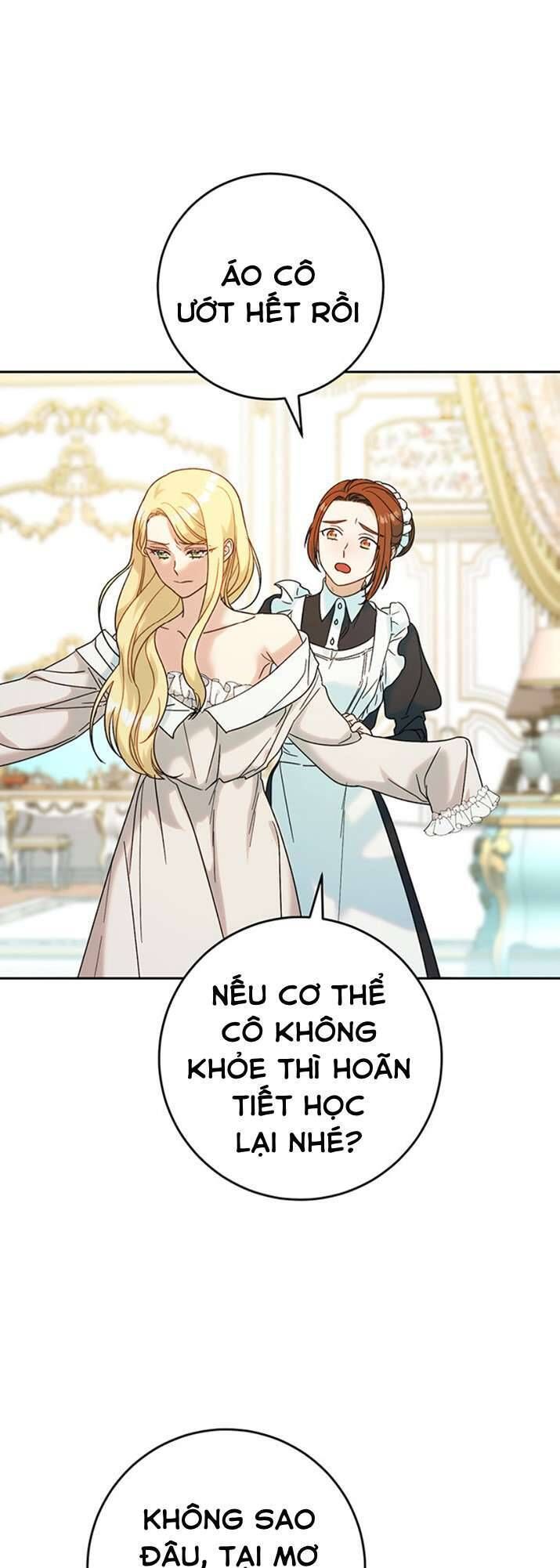 Nuôi Dưỡng Em Gái Xinh Đẹp Chapter 6 - Trang 2